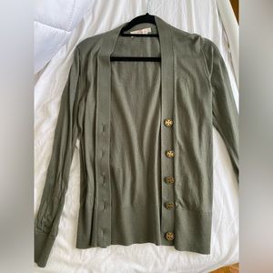 Tory Burch Cardigan